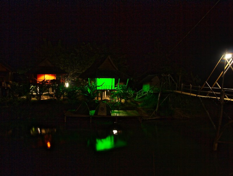 Vang Vieng
